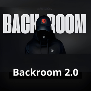 Backroom 2.0 – Doug.Exe 7.0 – Doug Demarco