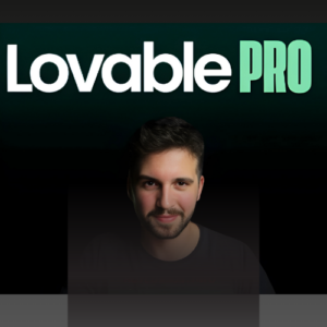 LovablePro – Rafa Voss