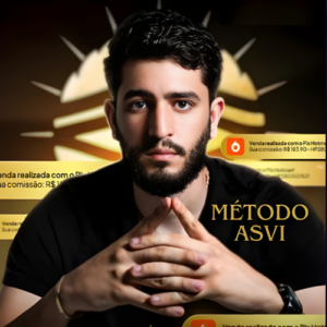Método ASVI – Guilherme Asvi