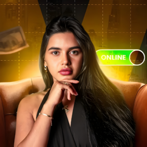 Revolução Online – Daiane Cavalcante