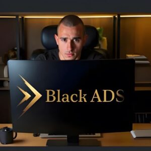 Black Ads – Luiggi Stecca