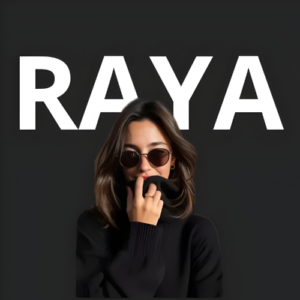 RAYA – Doug Demarco