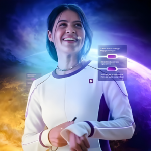 Método Andrômeda – Barbara Bruna
